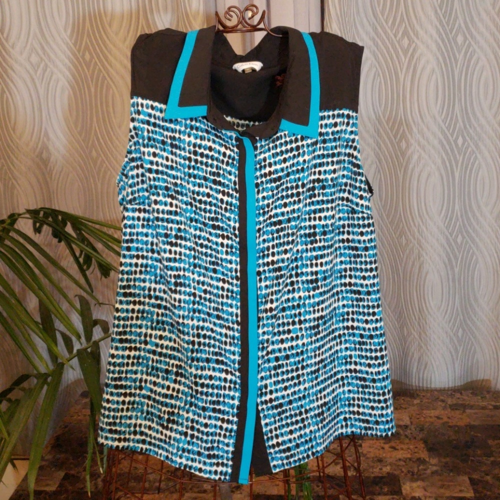 WOMENS BLOUSE